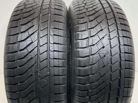Falken EuroWinter HS02 PRO 2023m, žieminės 235/45 R18