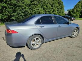 Honda Accord, 2.2 l., sedanas