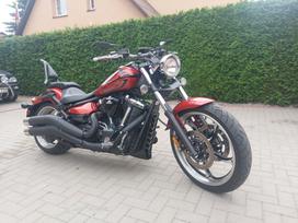 Yamaha Star Raider  1900cc, choppers