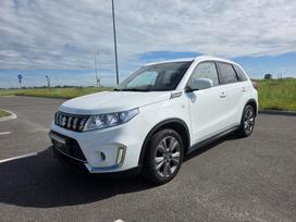 Suzuki Vitara, 1.4 l., Внедорожник / Кроссовер