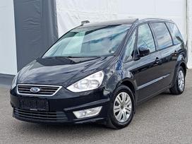Ford Galaxy, 2.0 l., Минивэн