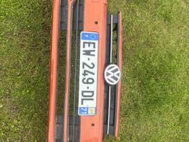 Volkswagen Polo Volkswagen polo vi 2019m