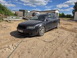 Audi A4, 2.5 l., universalas