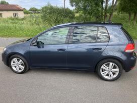 Volkswagen Golf, 1.6 l., hečbekas