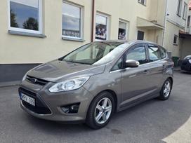 Ford C-MAX, 2.0 l., vienatūris