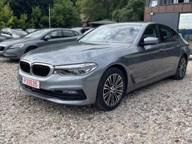 BMW 530, 2.0 l., Седан
