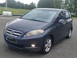 Honda FR-V, 1.8 l., vienatūris