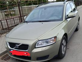 Volvo V50, 1.6 l., universalas