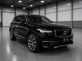 Volvo XC90, 2.0 l., Внедорожник / Кроссовер