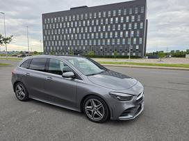 Mercedes-benz B200, 2.0 l., vienatūris