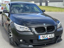 Bmw 530, 3.0 l., sedanas