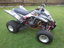 Yamaha YFM 350cc, квадроциклы