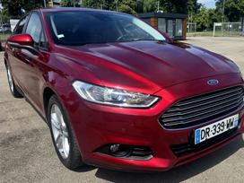 Ford Mondeo, 1.6 l., hatchback