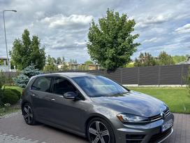Volkswagen Golf, 2.0 l., hečbekas