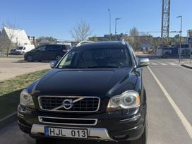 Volvo XC90, 3.2 l., visureigis / krosoveris
