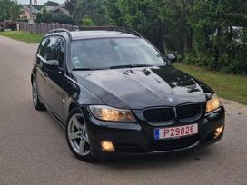 BMW 318, 2.0 l., wagon