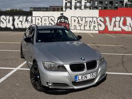 BMW 318, 2.0 l., universalas