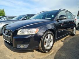 Volvo V50, 1.6 l., Универсал