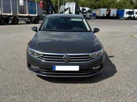 Volkswagen Passat, 1.5 l., sedanas
