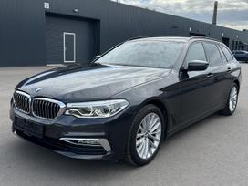 BMW 530, 2.0 l., wagon