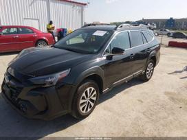 Subaru Outback, 2.5 l., Универсал