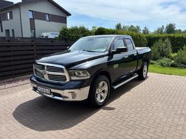 Dodge Ram, 3.6 l., Пикап