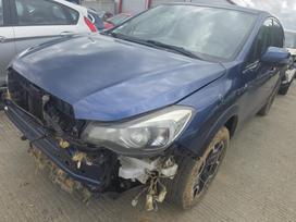 Subaru XV, 2.0 l., Хэтчбек