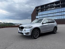 BMW X5, 3.0 l., Внедорожник / Кроссовер