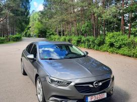 Opel Insignia, 1.6 l., hečbekas