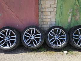 BMW Style 622 M, light alloy, R19