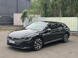 Volkswagen Arteon, 2.0 l., universalas