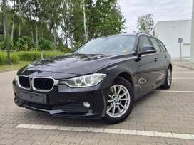 BMW 320, 2.0 l., wagon