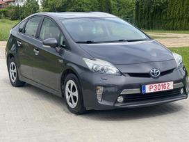 Toyota Prius, 1.8 l., hečbekas