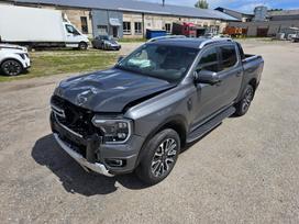 Ford Ranger, 3.0 l., Пикап