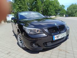 Bmw 520, 2.0 l., sedanas