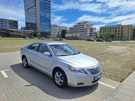Toyota Camry, 2.4 l., sedanas