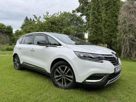 Renault Espace, 1.6 l., hečbekas