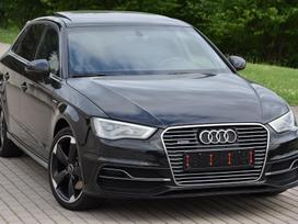 Audi A3, 1.4 l., Хэтчбек