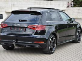 Audi A3, 1.4 l., Хэтчбек