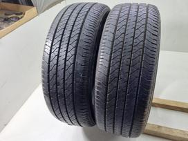 Dunlop 7mm, vasarinės 235/55 R18