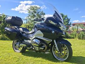 BMW R 1200 RT 1170cc, touring / sport touring / kelioniniai
