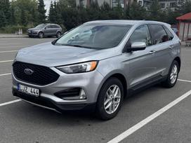 Ford Edge, 2.0 l., visureigis / krosoveris