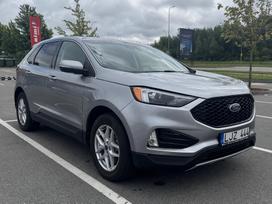 Ford Edge, 2.0 l., Внедорожник / Кроссовер