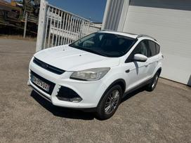 Ford Kuga, 2.0 l., Внедорожник / Кроссовер