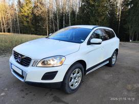 Volvo XC60, 2.0 l., visureigis / krosoveris