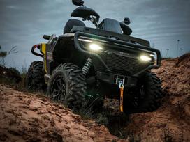 Benda Redstone 1000 R2 1000cc, atv / quad