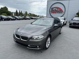 BMW 525, 2.0 l., universalas