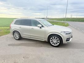 Volvo XC90, 2.0 l., visureigis / krosoveris