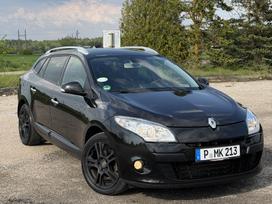 Renault Megane, 1.9 l., wagon
