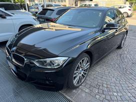 BMW 330, 3.0 l., Седан